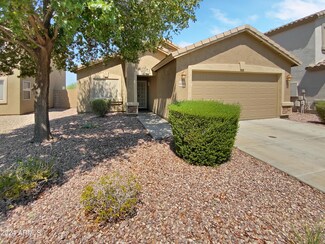 10346 N 116th Ln, Youngtown, AZ 85363