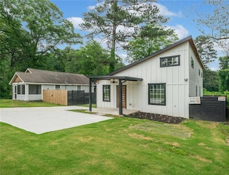 2822 Waters Rd SW, Atlanta, GA 30354
