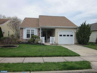 85 Eddystone Way, Mount Laurel, NJ 08054