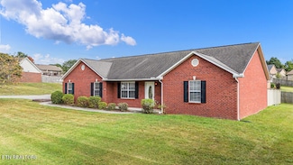 7911 Noble Ln, Corryton, TN 37721