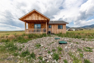 14 Cielo Grande Dr, Livingston, MT 59047