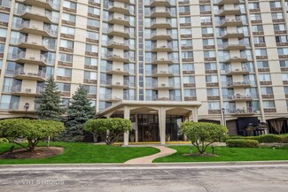 40 N Tower Rd Unit 16H, Oak Brook, IL 60523