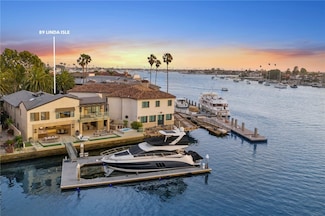 89 Linda Isle, Newport Beach, CA 92660