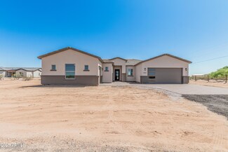 22352 W Daley Ln, Surprise, AZ 85387