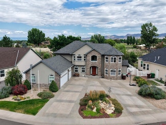 2941 Lost Creek Rd N, Montrose, CO 81401