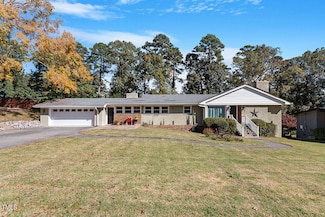 315 Golf Course Dr, Raleigh, NC 27610