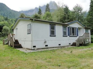 49820 Mt Index Rd, Gold Bar, WA 98251