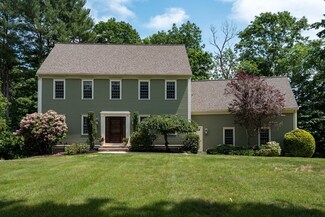 13 Stockwell Ln, Southborough, MA 01772