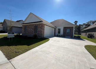 3696 Waterbury Ave, Baton Rouge, LA 70810