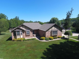 6911 32 Mile Rd, Bruce Township, MI 48065