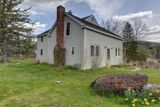 161 E Center St, Lee, MA 01238