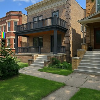 1446 W Catalpa Ave Unit 1, Chicago, IL 60640