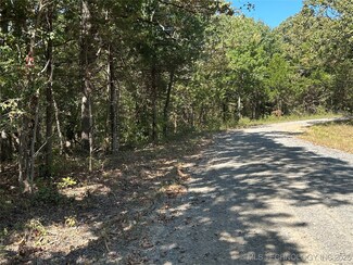 0 Cherokee Rd Unit 2541440, Canadian, OK 74442