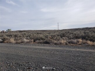 0 LOT 10 Snaffle Ct, Ephrata, WA 98823