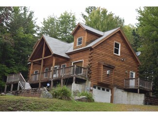 57 Stonecrest Dr, Haverhill, NH 03765