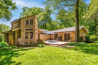 8820 Millbrook Rd, Newark, IL 60541