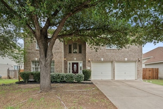 16503 Lounsbury Place, Austin, TX 78717