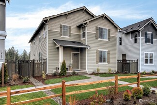 1526 12th Place Unit 1159, Sultan, WA 98294