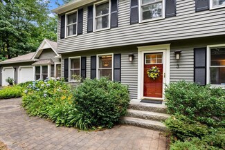 3 Brookview Terrace, Bedford, NH 03110