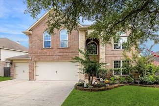 29814 S Legends Chase Cir, Spring, TX 77386