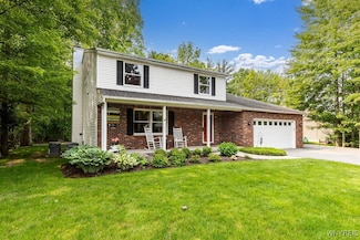 103 Old Orchard Ln, Orchard Park, NY 14127