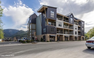 834 Mckinley Ave Unit 101, Kellogg, ID 83837