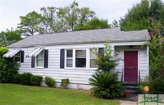 2202 Bonaventure Rd, Savannah, GA 31404