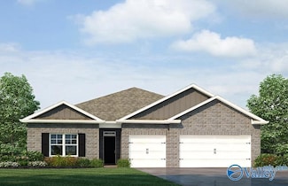8502 Sophia Nicolle Ct SE, Gurley, AL 35748