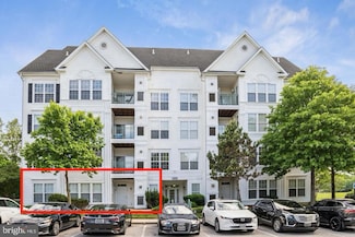 15618 Everglade Ln Unit 101, Bowie, MD 20716