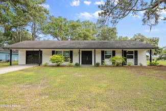 4018 Shell Point Rd, Beaufort, SC 29906