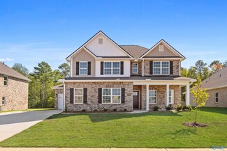 29312 Canoe Cir NW, Harvest, AL 35749