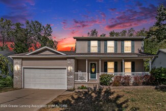4538 Bison Unit 7, Holt, MI 48842