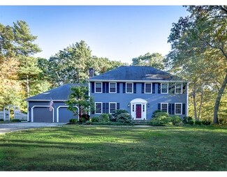 5 Perry Ln, Dover, MA 02030