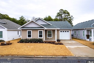 108 N Bowsprit Ln Unit Lot 118, Grandy, NC 27939