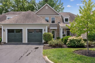 495 Westgreen Ln, Westerville, OH 43082
