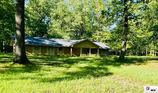 510 Morgan Hare Rd, Monroe, LA 71203