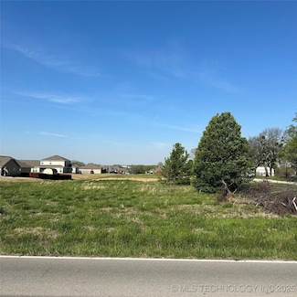 0 E Midway St, Broken Arrow, OK 74012