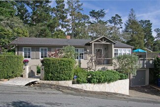 0 Lincoln & 1st Corner SE Unit ML81521151, Carmel, CA 93921