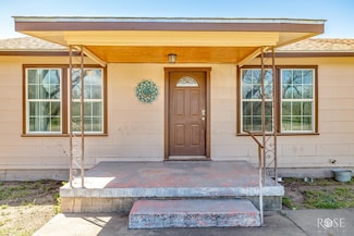 8485 Burrell Rd, San Angelo, TX 76901