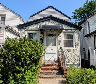 16604 144th Ave, Jamaica, NY 11434