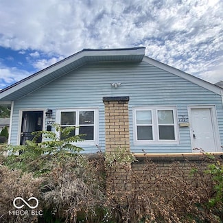 1727 N Tacoma Ave, Indianapolis, IN 46218