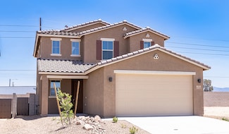 Palm, Tucson, AZ 85756