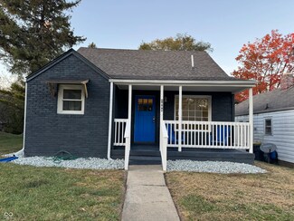 1604 W 11th St, Anderson, IN 46016
