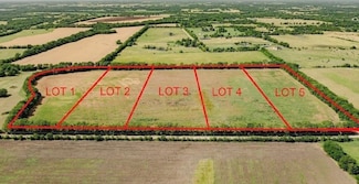 002 County Road 4040, Ector, TX 75439