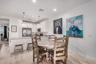 4134 E Pinto Dr, Gilbert, AZ 85296