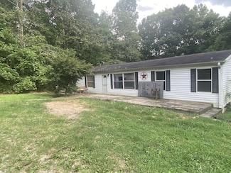 4100 Spring Valley Rd, Cumberland City, TN 37050