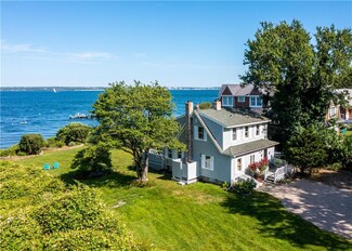 5 Broad St, Jamestown, RI 02835