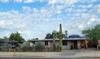 6985 E Stella Rd, Tucson, AZ 85730