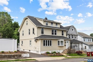 331 Harrison St Unit 2, Nutley, NJ 07110