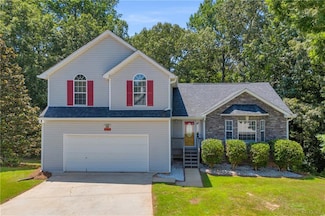 3675 Buffalo Ct, Douglasville, GA 30135